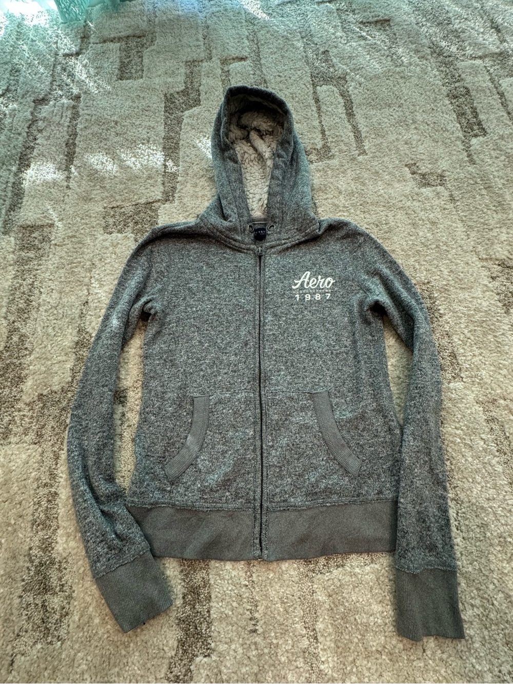 Vintage Aeropostale Sweatshirt